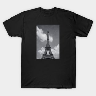 Eiffel Tower T-Shirt